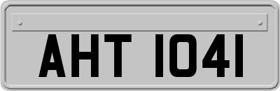 AHT1041