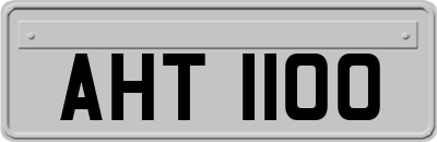 AHT1100
