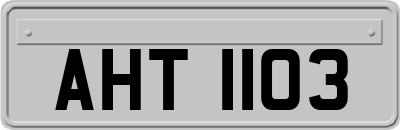AHT1103