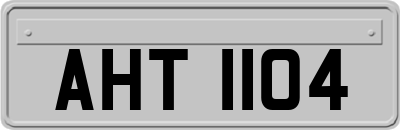 AHT1104