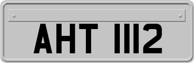 AHT1112