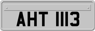 AHT1113
