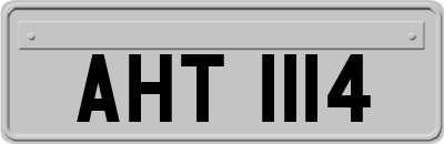 AHT1114