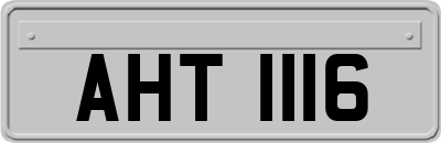 AHT1116