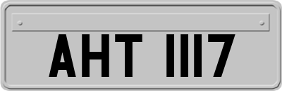 AHT1117