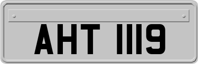 AHT1119