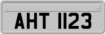 AHT1123