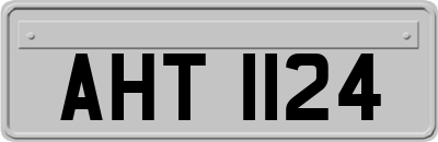 AHT1124