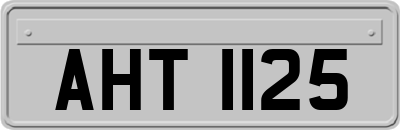 AHT1125