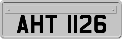 AHT1126