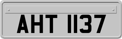 AHT1137