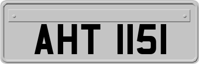 AHT1151