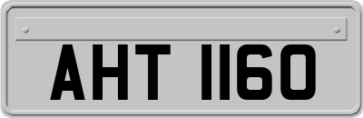AHT1160
