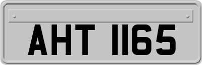 AHT1165