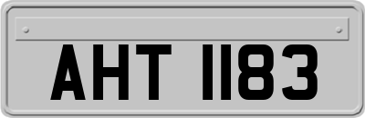 AHT1183