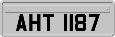 AHT1187