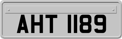 AHT1189