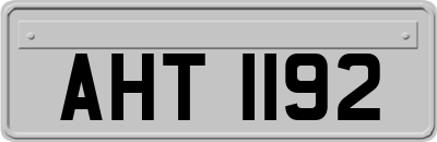 AHT1192
