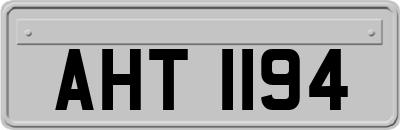 AHT1194