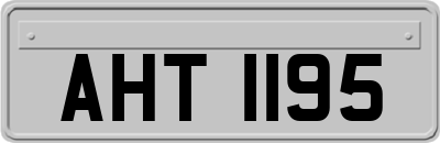 AHT1195