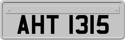 AHT1315