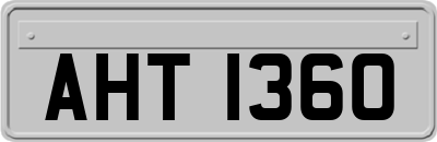 AHT1360