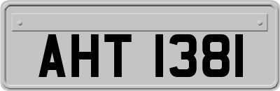 AHT1381