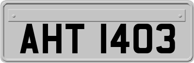 AHT1403