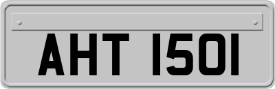 AHT1501