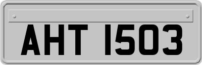 AHT1503