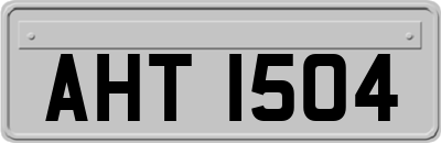 AHT1504