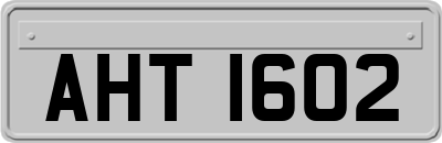 AHT1602