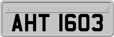 AHT1603