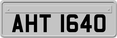AHT1640