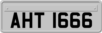 AHT1666