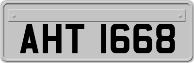 AHT1668