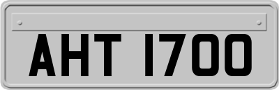 AHT1700