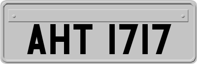 AHT1717