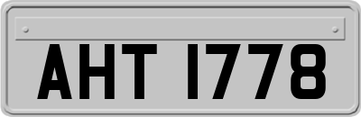 AHT1778