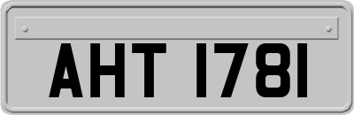 AHT1781