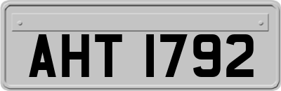 AHT1792