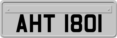 AHT1801