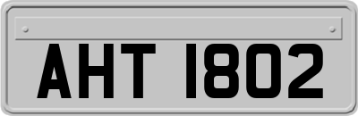 AHT1802