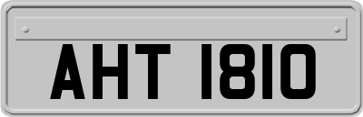 AHT1810