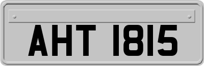 AHT1815
