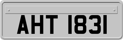 AHT1831