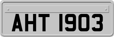 AHT1903