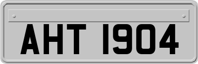 AHT1904