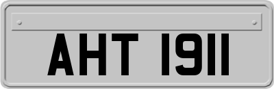 AHT1911