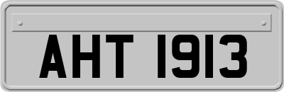AHT1913